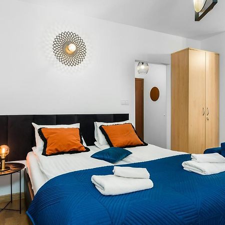 Sleepway Apartments - Modern Dream Poznan Exterior photo