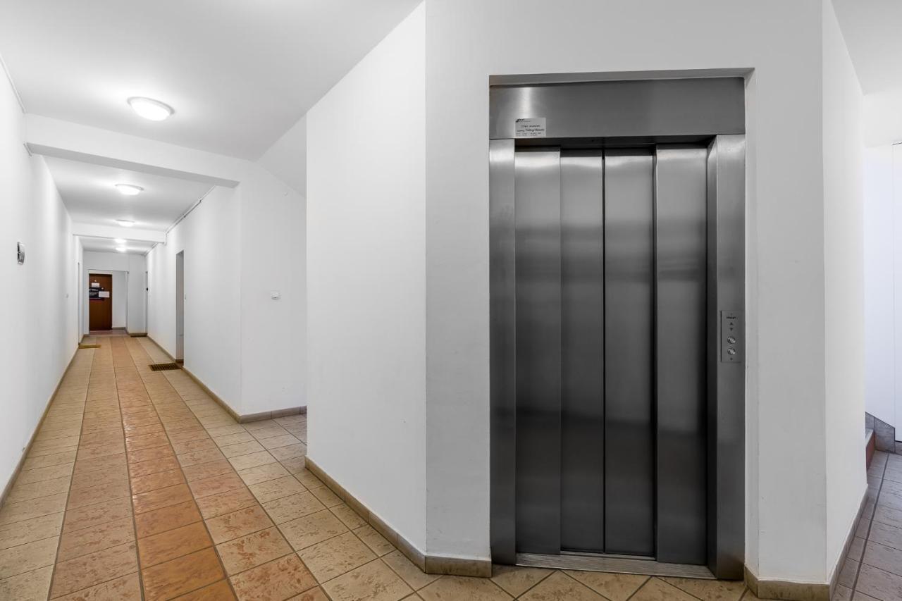 Sleepway Apartments - Modern Dream Poznan Exterior photo